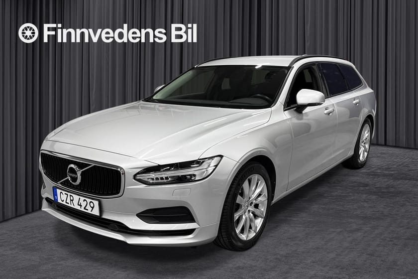 Bild 1 av Volvo V90