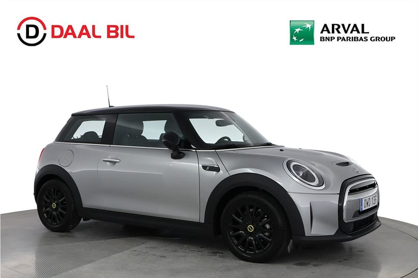 Bild 4 av MINI Cooper SE 184HK 32,6kWh SONDERPKT PRIVAT/FÖRETAGSLEASING