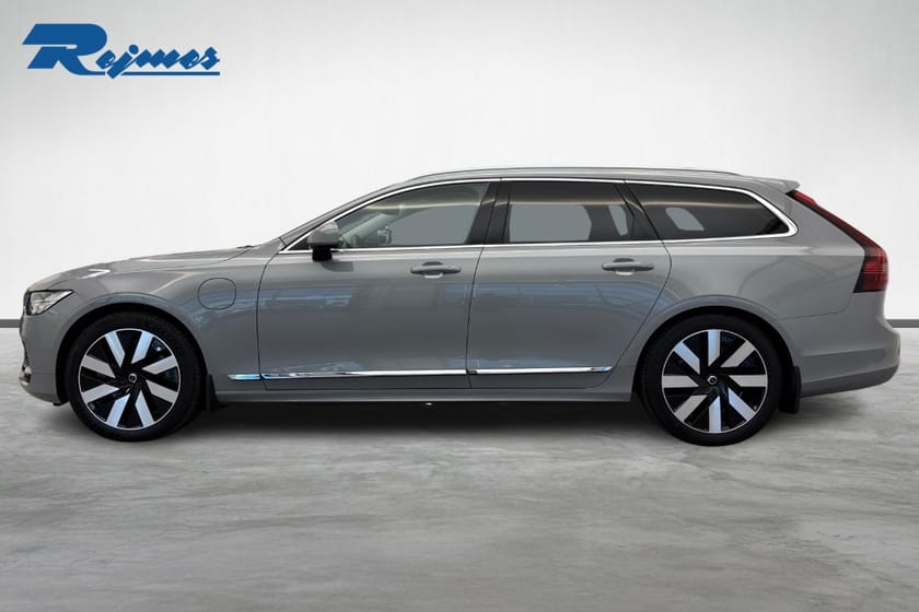Bild 4 av Volvo V90