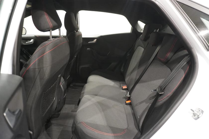 Bild 5 av Ford Puma ST-Line 1.0 EcoBoost Kamera