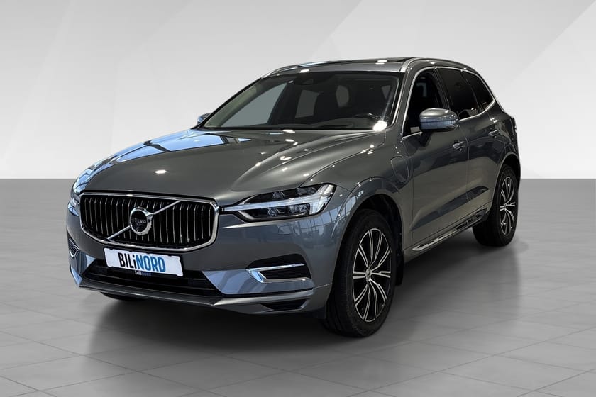 Bilde 3 av Volvo XC60