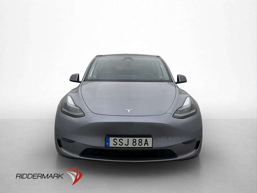 Bild 2 av Tesla Model Y Performance