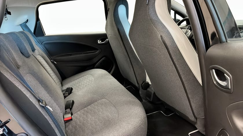 Bild 5 av Renault ZOE R110 ZEN // // E.V. 50 // BATTERIKÖP
