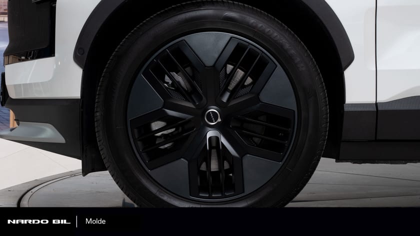Bilde 5 av Volvo EX30 Cross Country Twin Motor Performance | 428 HK | AWD | Harman&kardon | Panoram
