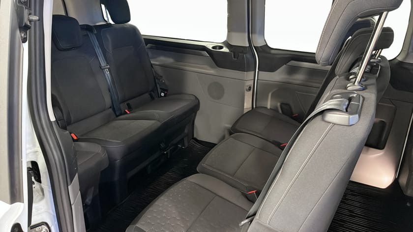 Bild 5 av Ford Tourneo Custom 320 Titanium 320L 2.0 170hk 9-Sits Automat