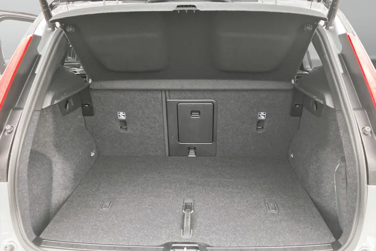 Volvo EX40 Single Motor Extended Range