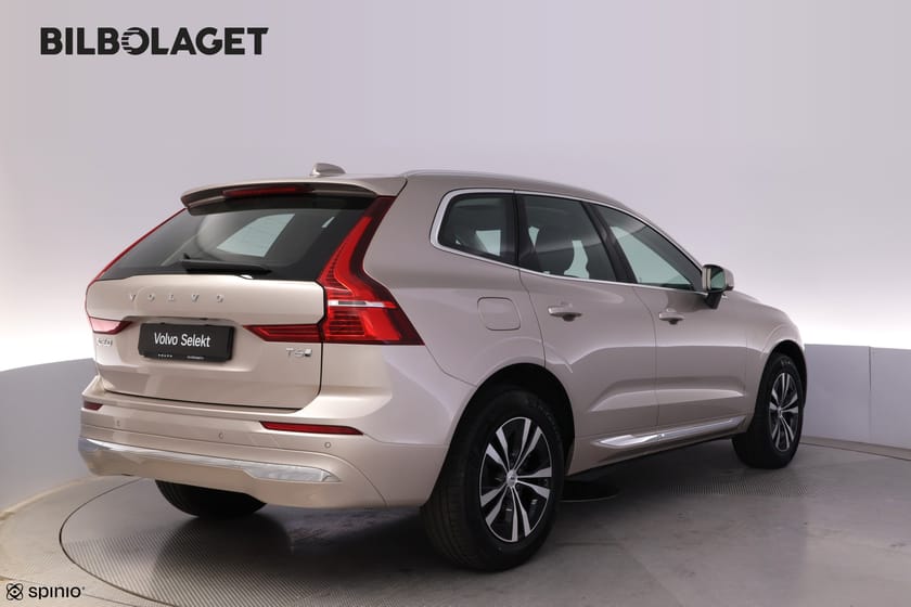Bild 3 av Volvo XC60 T6 Core Special Edition **SELEKT**