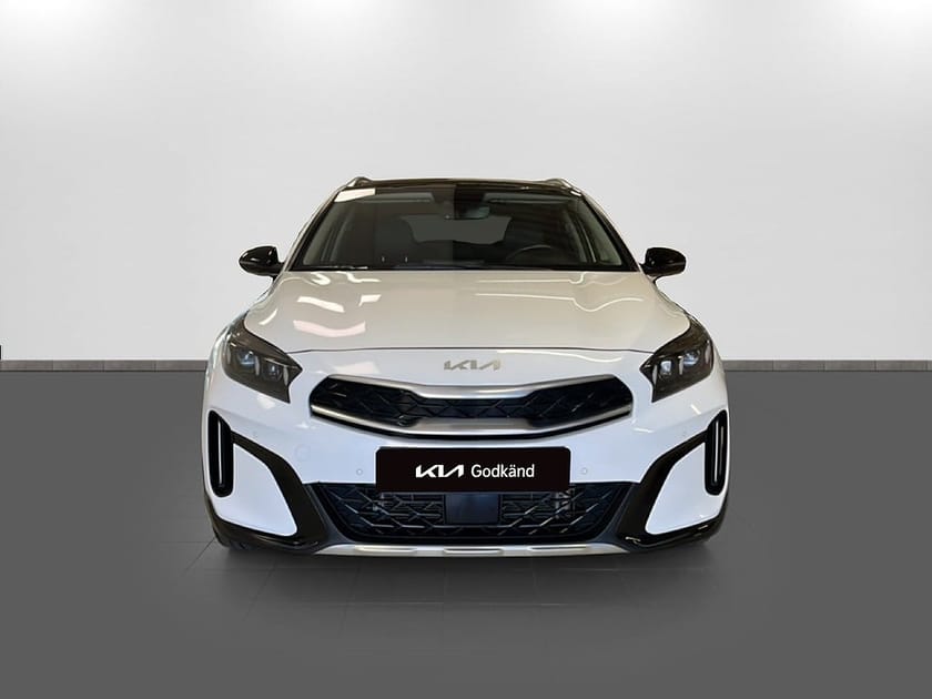 Bild 2 av Kia XCeed Plug-in Hybrid ADVANCE PLUS