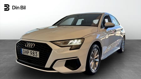 Audi A3 Sportback 35 TFSI