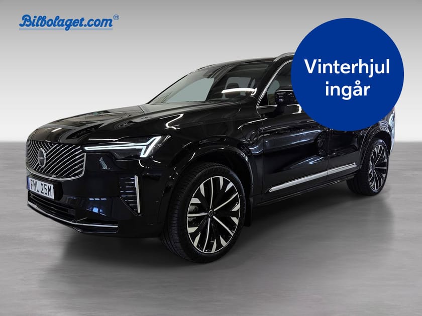 Bild 1 av Volvo XC90