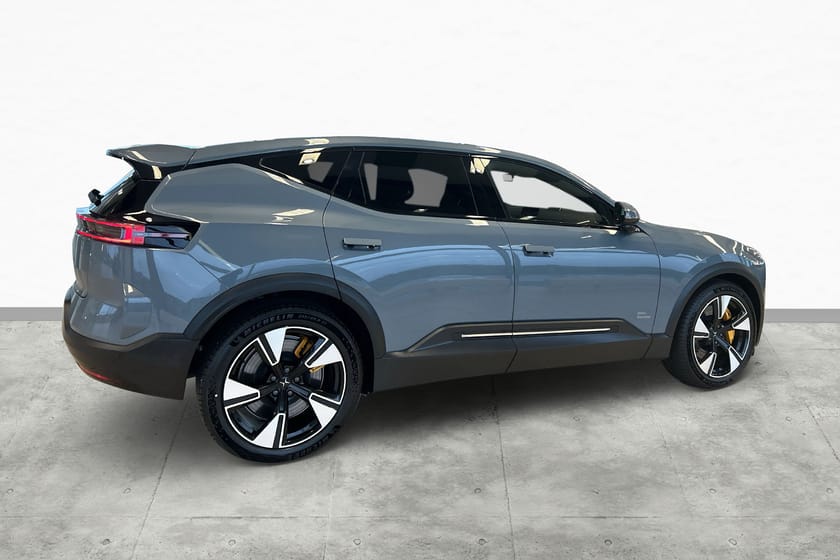 Bild 4 av Polestar 3 Long Range Dual Motor
