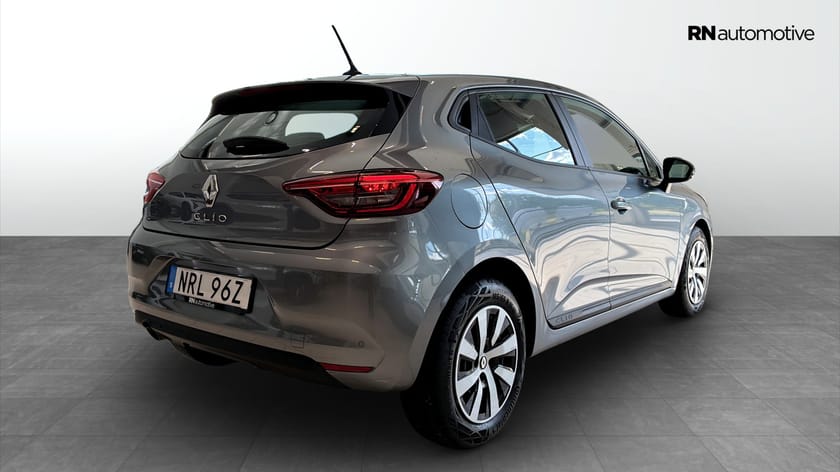 Bild 5 av Renault Clio Equilibre | TCe 90 | Automat | Carplay |
