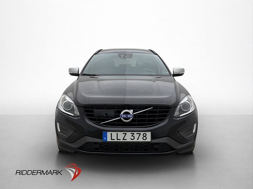 Bild 2 av Volvo XC60