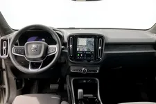 Volvo C40 Recharge