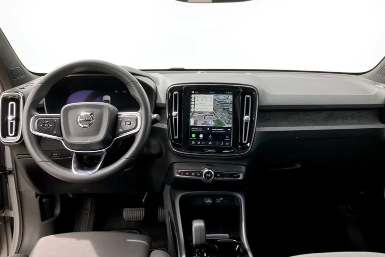 Volvo C40 Recharge