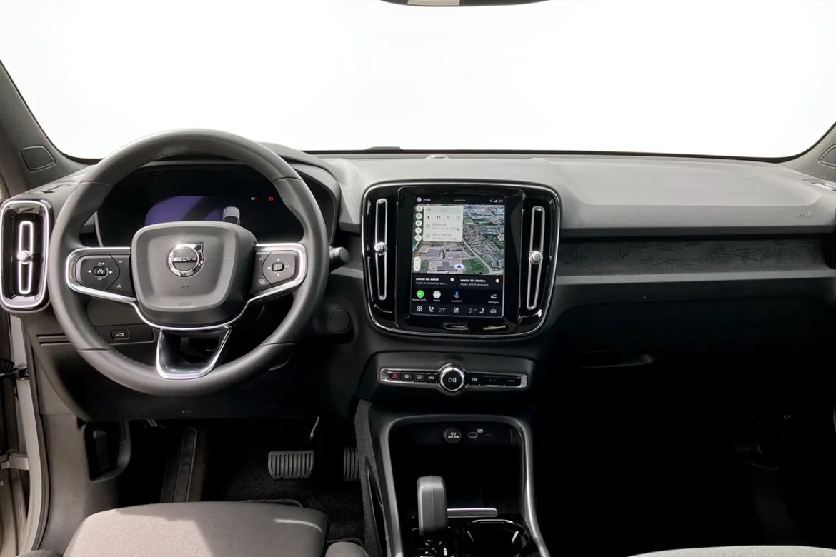 Volvo C40 Recharge