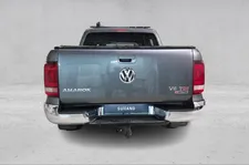 Thumnail bilde 3 av Volkswagen Amarok DoubleCab 2.9t