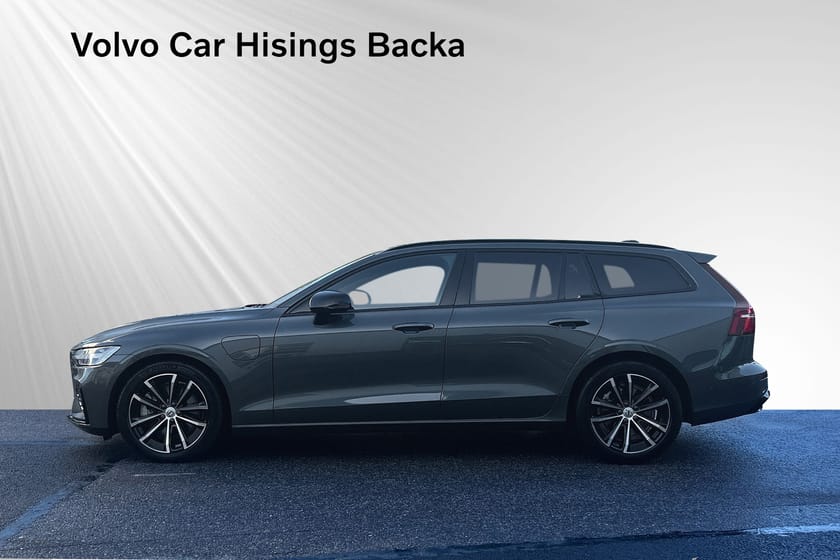Bild 3 av Volvo V60