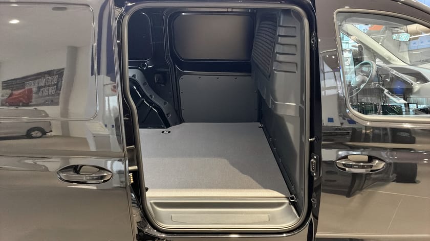 Bild 5 av Ford Grand Transit Connect LIMITED L2 | 122HK | FWD