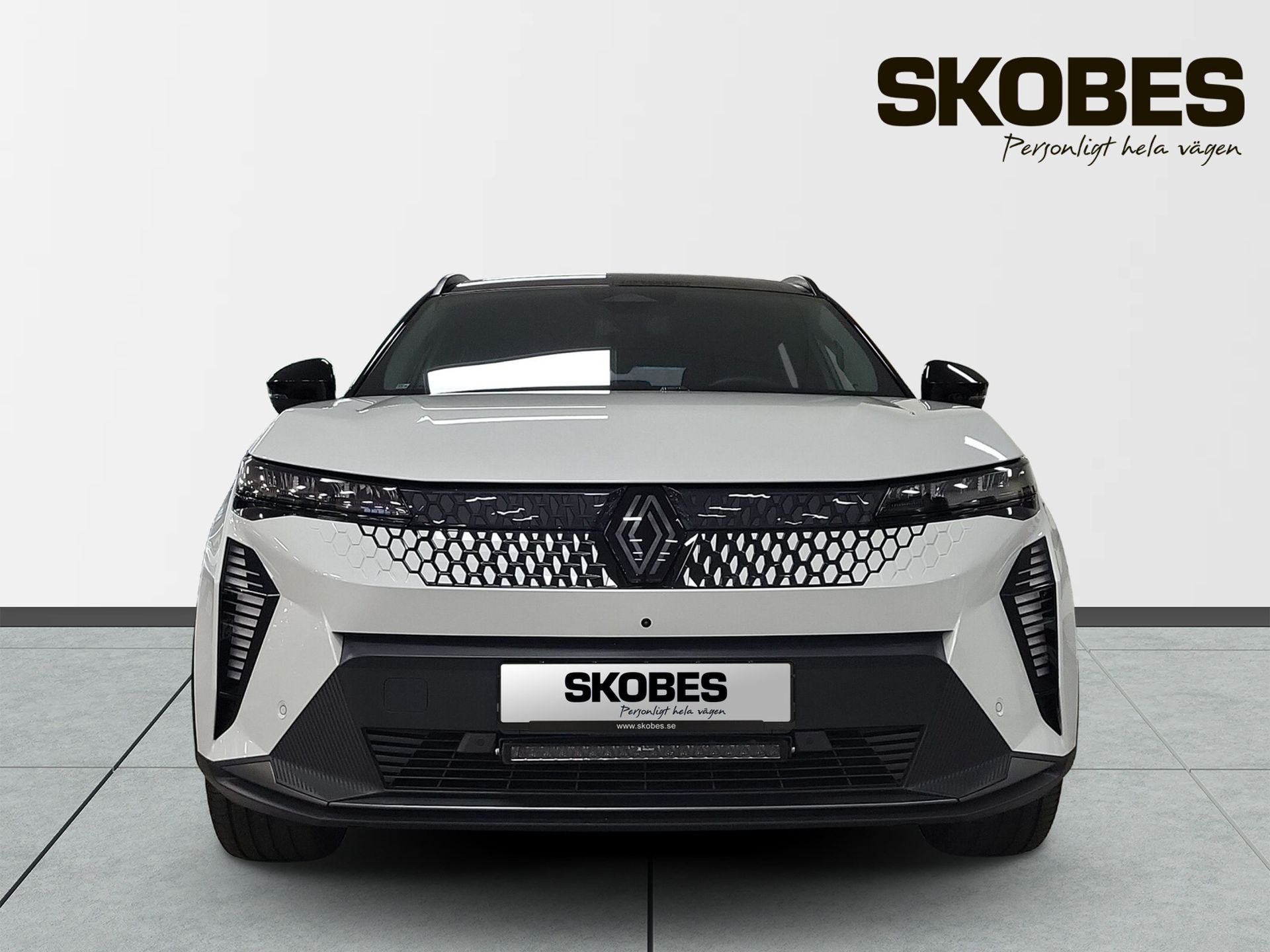 Renault Scenic 2026, bild 2/10