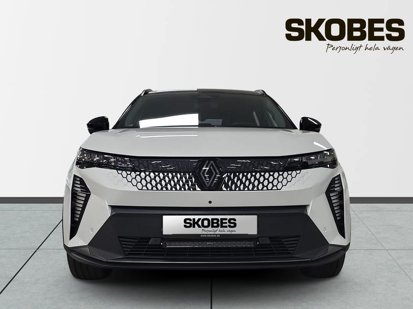 Bild 2 av Renault Scenic E-Tech High Range