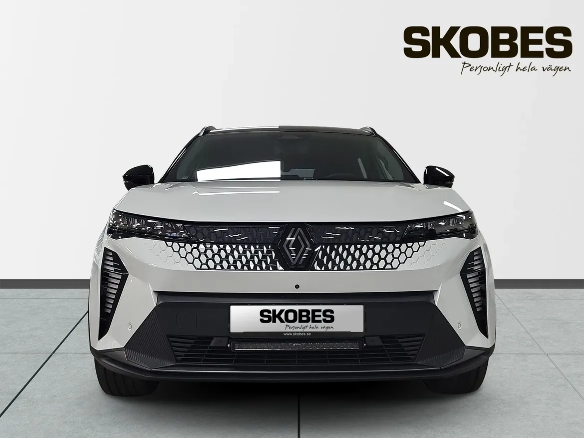 Renault Scenic E-Tech High Range