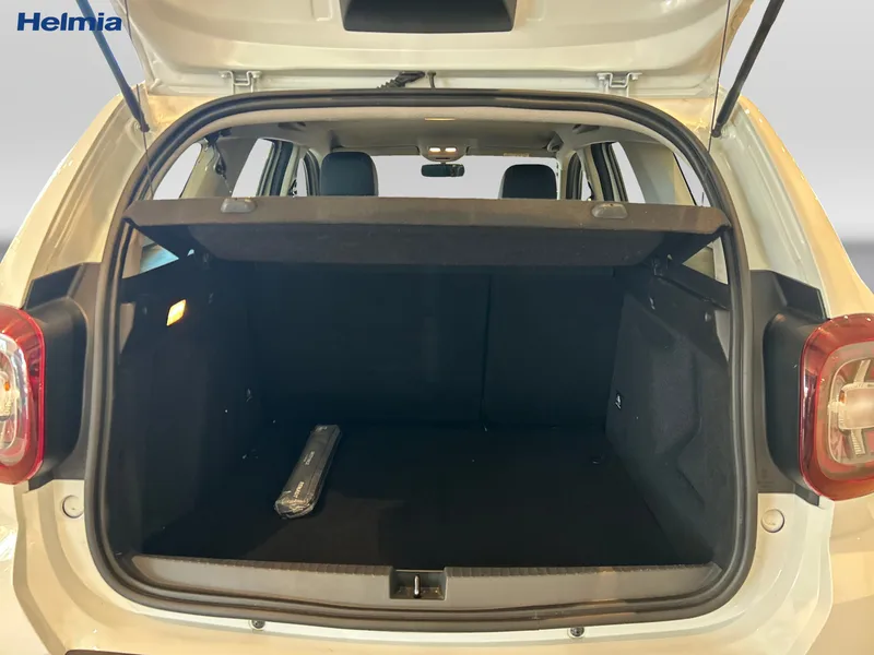 Bild 12 av 13 – Dacia Duster 1,3 TCe 130 Comfort