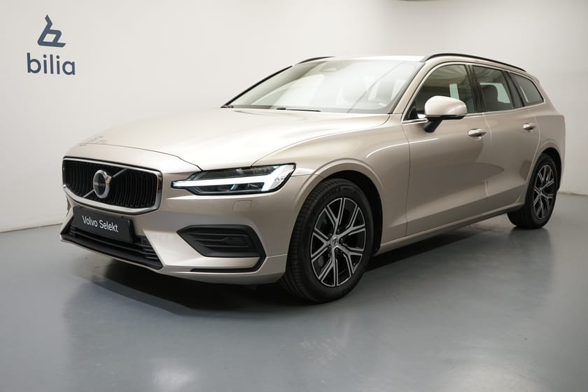 Bild 1 av Volvo V60
