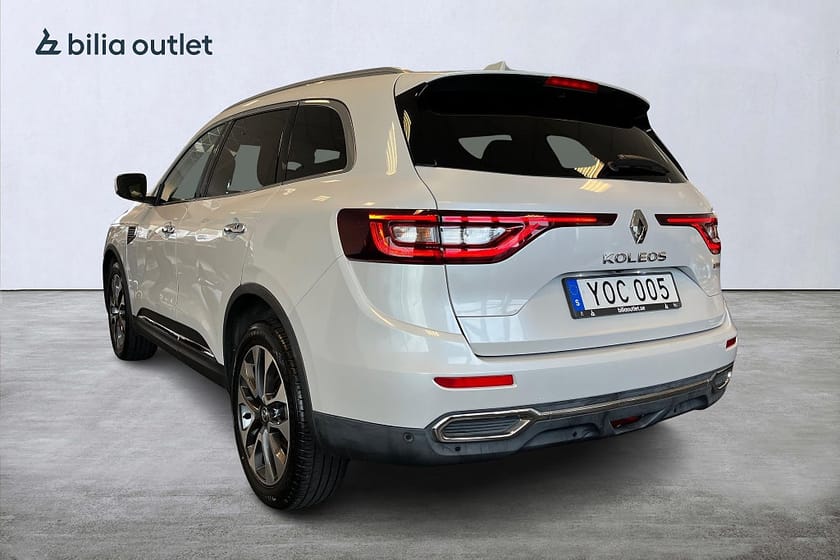 Bild 4 av Renault Koleos