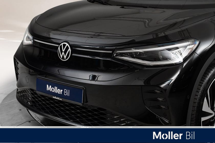Bilde 2 av Volkswagen ID.4 GTX 4motion  77kwh
