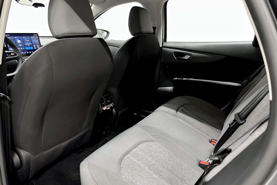MG S5 EV Standard Range