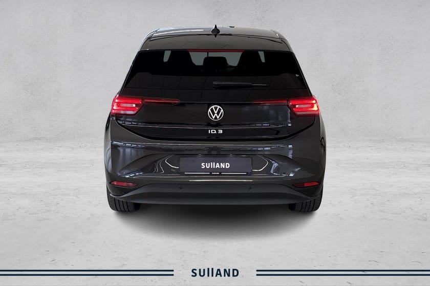Bilde 4 av Volkswagen ID.3 Pro Performance