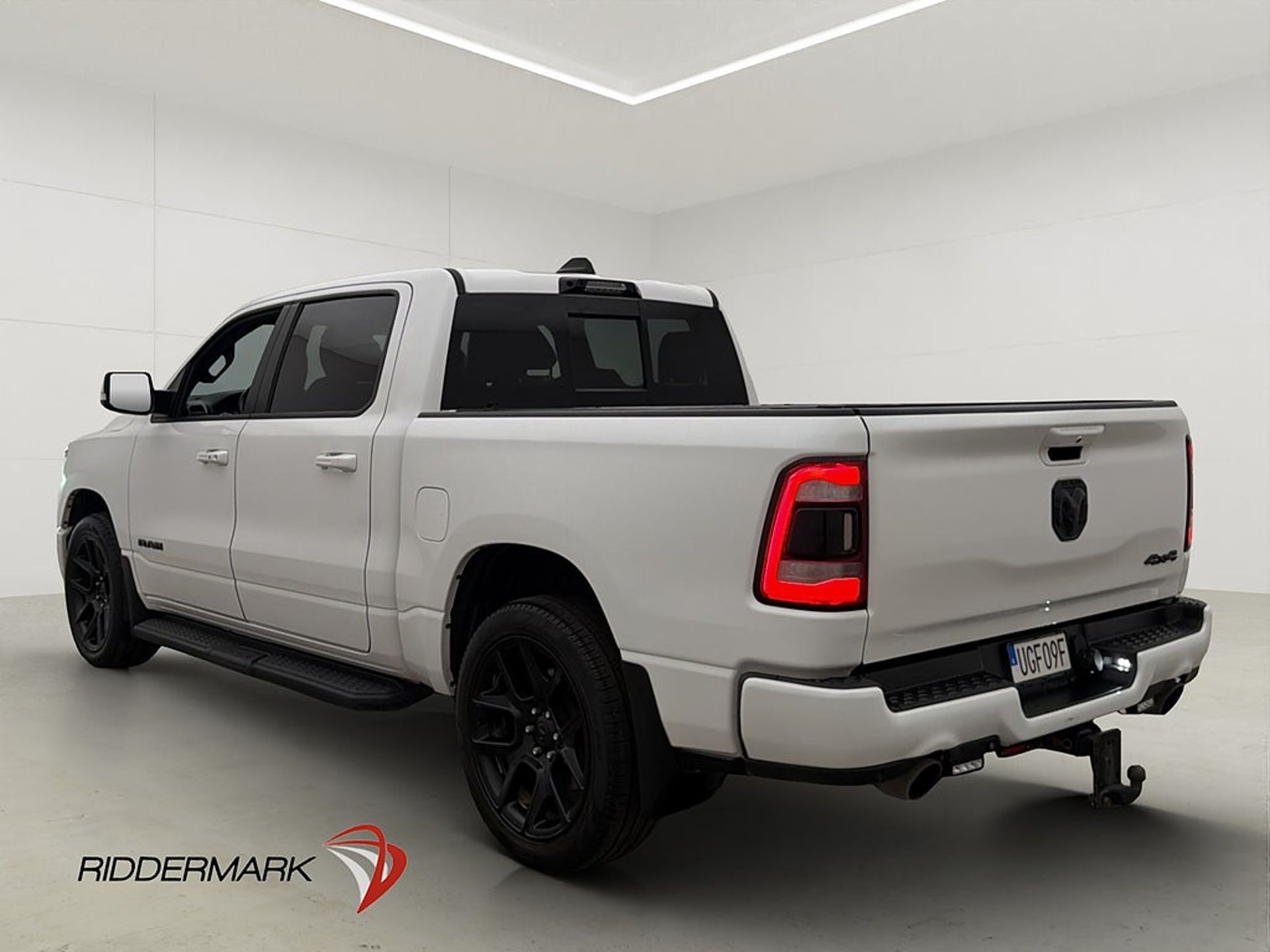 RAM 1500 2022, bild 7/10
