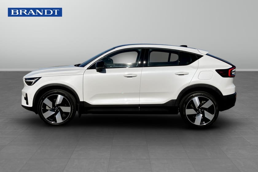 Bild 3 av Volvo C40 Recharge Ultimate