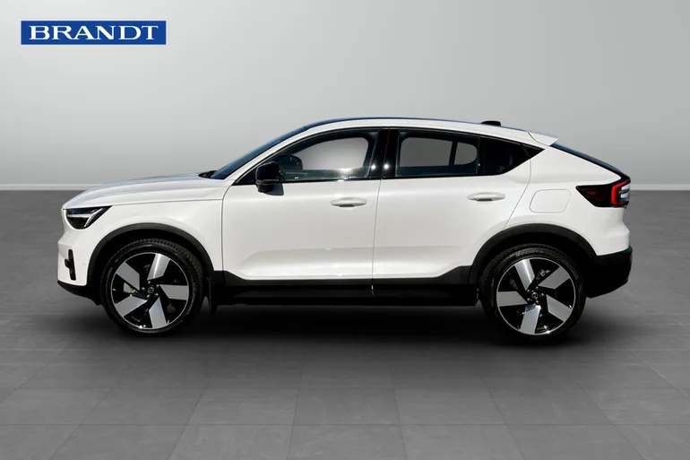 Volvo C40 Recharge