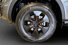 Ford Ranger PHEV