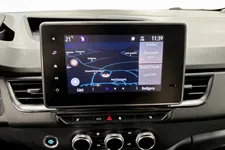 Renault Kangoo E-Tech