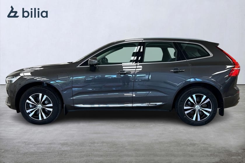 Bild 2 av Volvo XC60 T6 Core Nordic Edition Dragkrok
