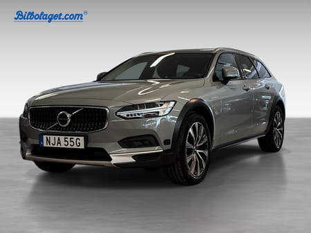 Volvo V90 Cross Country