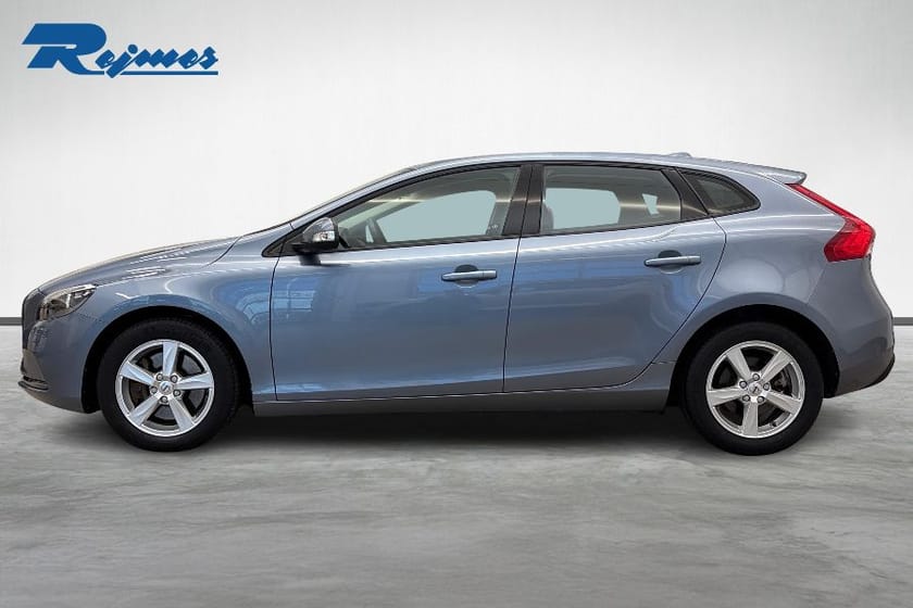 Bild 2 av Volvo V40 D2 Business