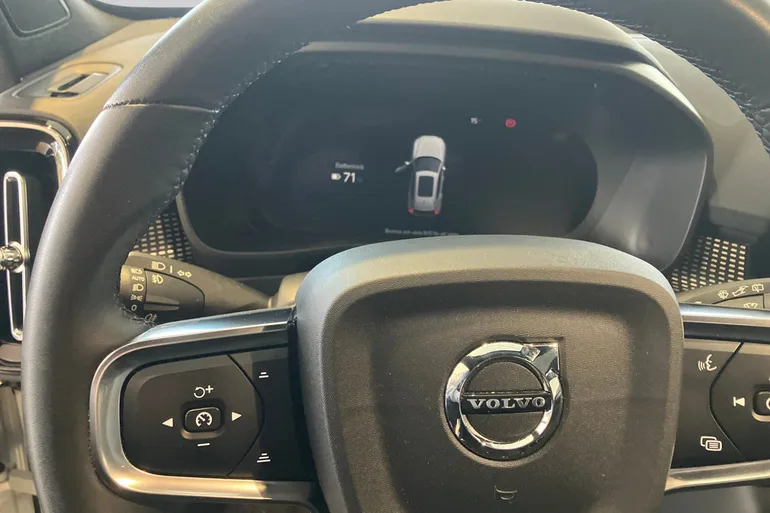 Volvo EX40 Single Motor Extended Range