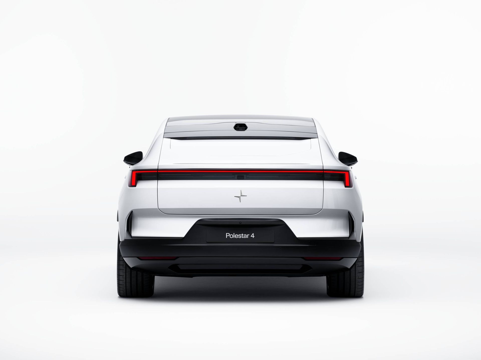 Polestar 4 Coupé Long range Single motor 2027, bild 3/4