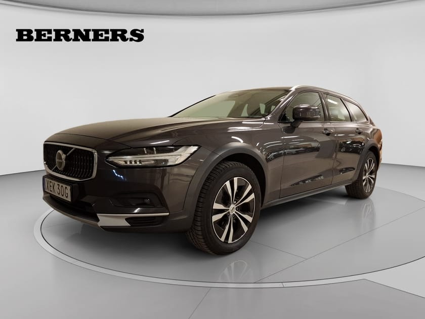 Bild 1 av Volvo V90 Cross Country