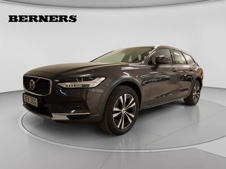 Volvo V90 Cross Country