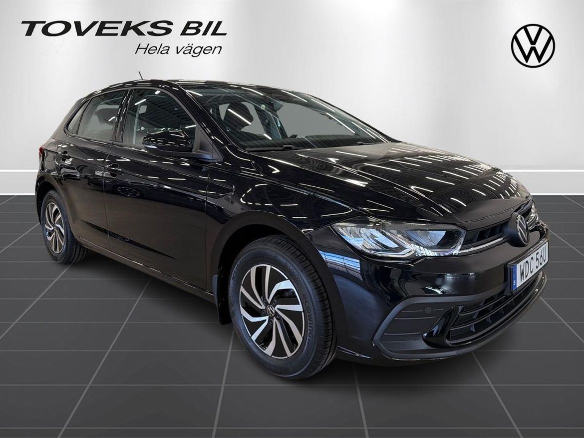 Volkswagen Volkswagen Polo — bild 7