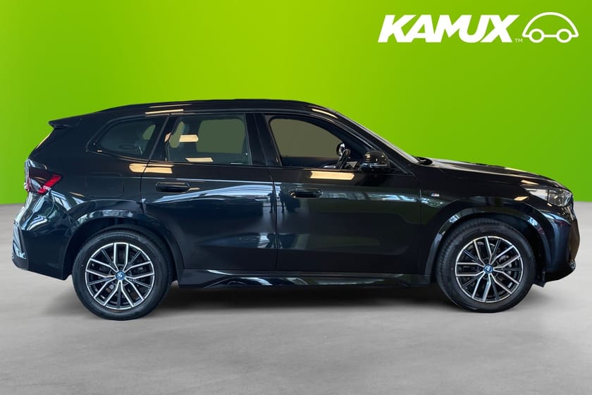 Bild 2 av BMW X1 xDrive25e