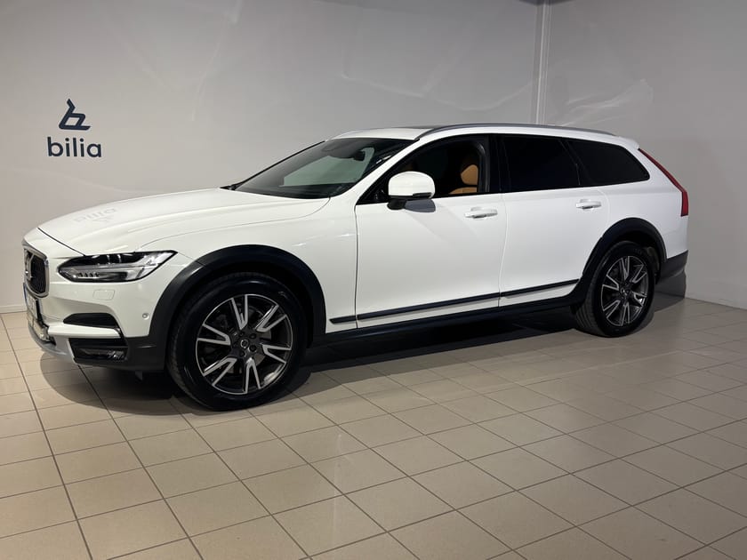 Bild 4 av Volvo V90 Cross Country