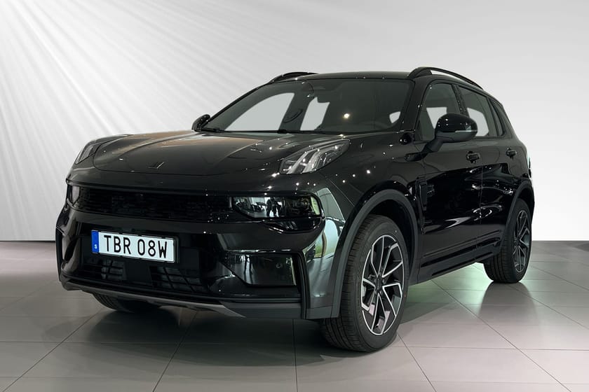 Bild 1 av Lynk & Co 01 PHEV Core