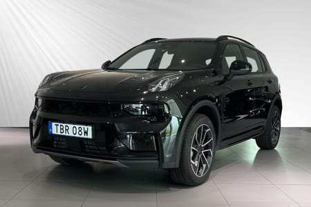 Lynk & Co 01 PHEV Core