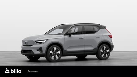 Volvo XC40 Recharge Twin